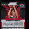 Deni Avdija 2020-21 Panini Prizm RC