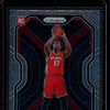 Onyeka Okongwu 2020-21 Panini Prizm RC