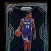 Robert Woodard II 2020-21 Panini Prizm RC