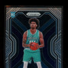 Nick Richards 2020-21 Panini Prizm RC