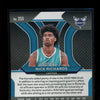 Nick Richards 2020-21 Panini Prizm RC