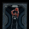 Devin Vassell 2020-21 Panini Prizm RC