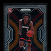 Precious Achiuwa 2020-21 Panini Prizm RC