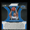 Cole Anthony 2020-21 Panini Prizm RC