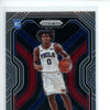 Tyrese Maxey 2020-21 Panini Prizm RC