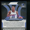 Desmond Bane 2020-21 Panini Prizm RC