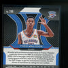 Theo Maledon 2020-21 Panini Prizm RC