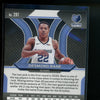 Desmond Bane 2020-21 Panini Prizm RC