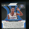 Theo Maledon 2020-21 Panini Prizm RC