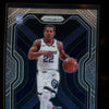 Desmond Bane 2020-21 Panini Prizm RC