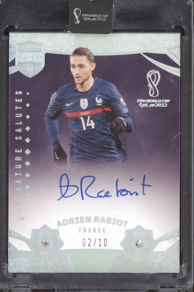 Shop Soccer Trading Cards - Page 3 - The Hobby