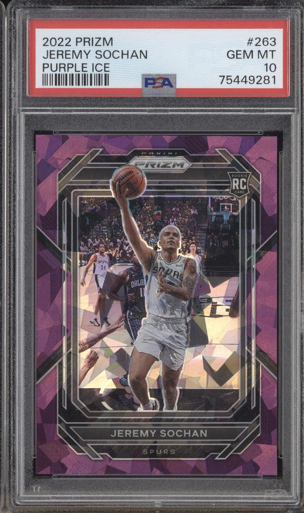 Shop Basketball (NBA) Trading Cards - Page 10 - The Hobby