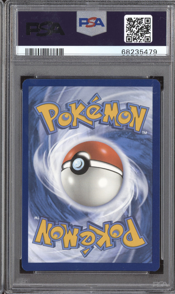 Charizard 2022 Pokemon Lost Origin TG03/TG30 PSA 10