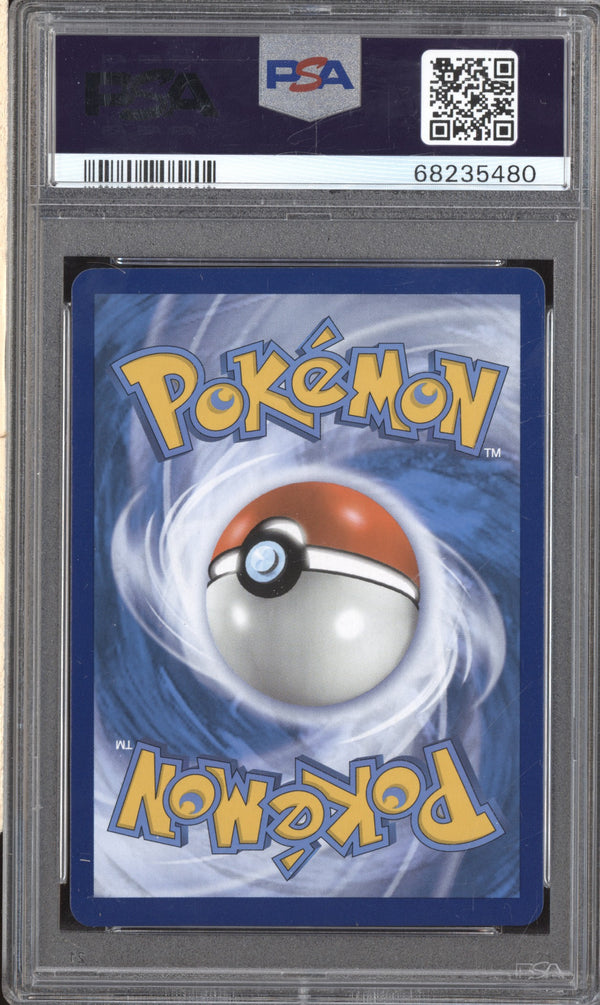 Nessa 2022 Pokemon Lost Origin TG27/TG30 Full Art Trainer PSA 10