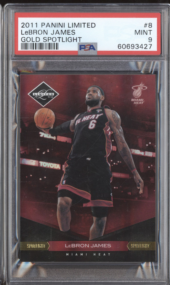 Shop Basketball (NBA) Trading Cards - Page 5 - The Hobby