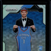 Domantas Sabonis 2016-17 Panini Prizm Silver Prizm RC