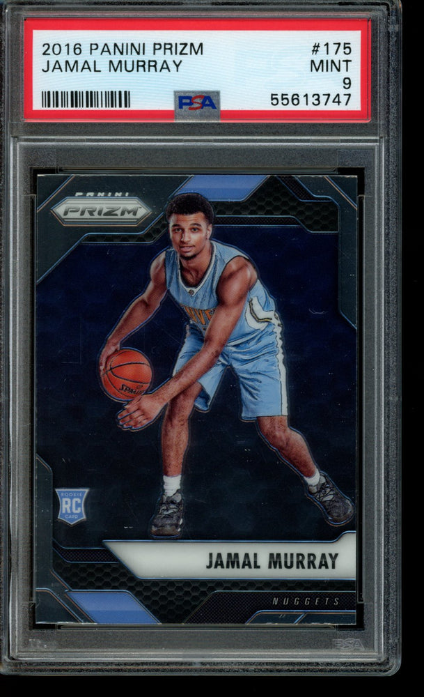 Shop Basketball (NBA) Trading Cards - Page 18 - The Hobby