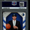 Luka Doncic 2018-19 Panini Prizm Luck of the Lottery RC PSA 10