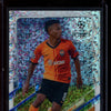 Marcos Antonio 2020-21 Topps Chrome UEFA  Speckle Refractor RC