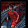 Joao Felix 2020 Panini Select Euro Field Level