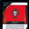 Joao Felix 2020 Panini Select Euro Field Level