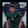 Nicolo Barella 2020 Panini Select Euro Silver