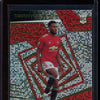 Timothy Fosu-Mensah 2020-21 Panini Revolution Disco RC