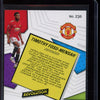 Timothy Fosu-Mensah 2020-21 Panini Revolution Disco RC