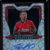 Ryan Giggs 2020-21 Panini Prizm Club Legends auto Choice