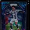 Matheus Pereira 2020-21 Panini Prizm Nebula RC 1/1