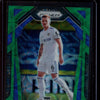 Liam Cooper 2020-21 Panini Prizm Green Choice RC 8/9