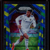 Tyler Roberts 2020-21 Panini Prizm Tri Color Choice RC