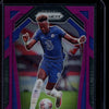 Tammy Abraham 2020-21 Panini Prizm Purple Prizm 91/99