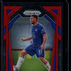 Mateo Kovacic 2020-21 Panini Prizm Red Prizm 25/149