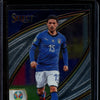 Stefano Sensi 2020 Panini Select Euro Field Level RC