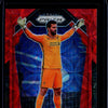 Alisson 2020-2021 Panini Prizm Choice Red  Scope Prizm 19/29