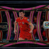 Ben Davies 2020 Panini Select Euro Mezzanine Pink 7/99