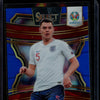 Michael Keane 2020 Panini Select Euro Blue Prizm 137/225