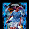 Rodrigo 2020-2021 Panini Prizm Blue Cracked Ice Prizm 28/75