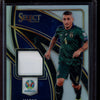 Marco Verratti 2020 Panini Select Euro Select Stars Silver