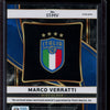 Marco Verratti 2020 Panini Select Euro Select Stars Silver