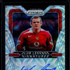 Wayne Rooney 2020-2021 Panini Prizm Choice Club Legends Signatures