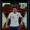 Harry Maguire 2020 Panini Select Euro Terrace Silver