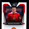 Wayne Rooney 2020-2021 Panini Prizm Choice Club Legends Signatures