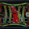 Bernardo Silva 2020 Panini Select Euro Mezzanine Green 19/149