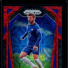 Timo Werner 2020-2021 Panini Prizm Choice Red Scope Prizm 12/29