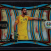 Rui Patricio 2020 Panini Select Euro Mezzanine Light Blue 164/175