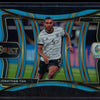 Jonathan Tah 2020 Panini Select Euro Mezzanine Light Blue 9/175