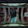 David Alaba 2020 Panini Select Euro Mezzanine Silver