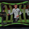 Toni Kroos 2020 Panini Select Euro Mezzanine Green 5/149